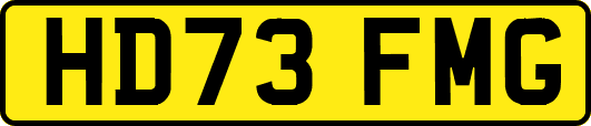 HD73FMG