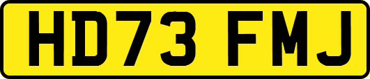HD73FMJ