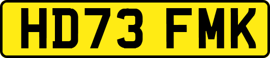 HD73FMK