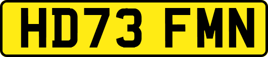 HD73FMN