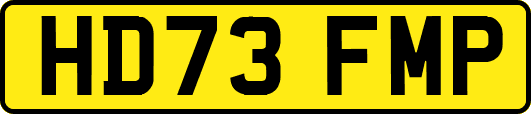 HD73FMP
