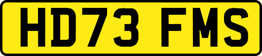 HD73FMS