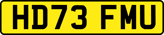 HD73FMU