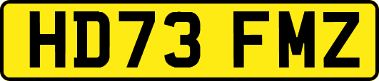 HD73FMZ