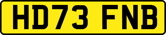 HD73FNB