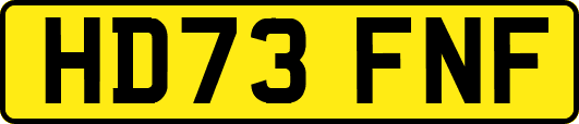 HD73FNF