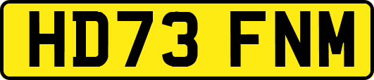 HD73FNM