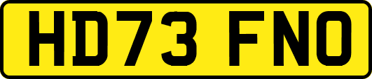HD73FNO