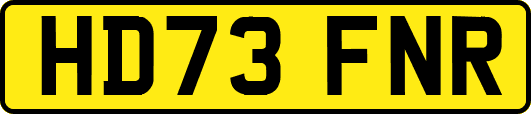 HD73FNR