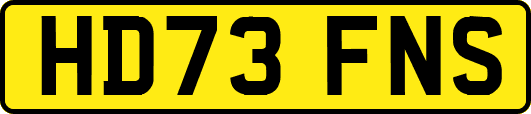 HD73FNS