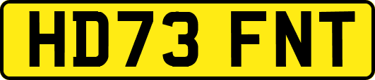 HD73FNT