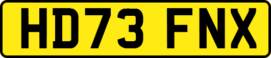 HD73FNX