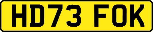 HD73FOK