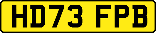 HD73FPB