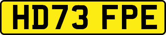 HD73FPE