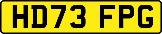 HD73FPG