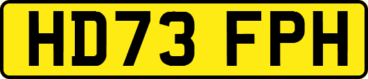 HD73FPH