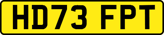 HD73FPT