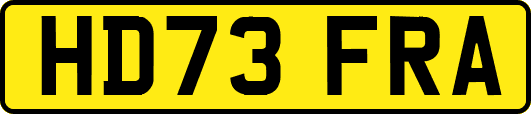 HD73FRA