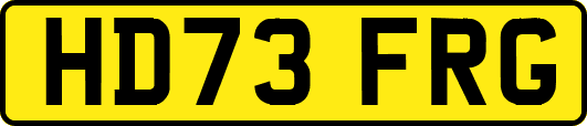 HD73FRG