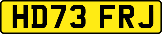 HD73FRJ