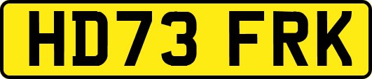 HD73FRK