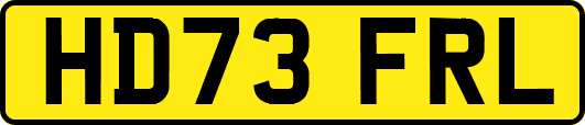 HD73FRL