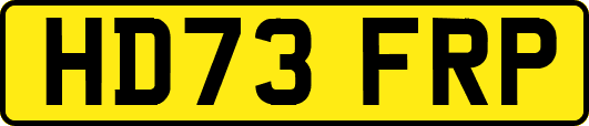 HD73FRP