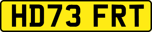 HD73FRT