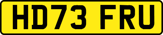 HD73FRU