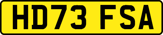 HD73FSA
