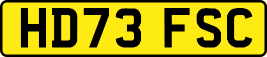HD73FSC