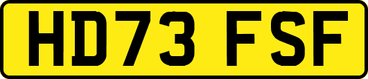HD73FSF