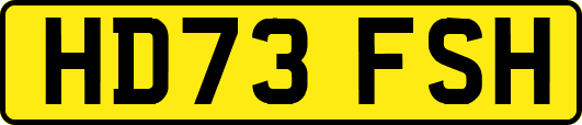 HD73FSH