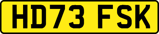 HD73FSK