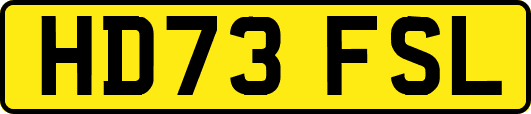 HD73FSL