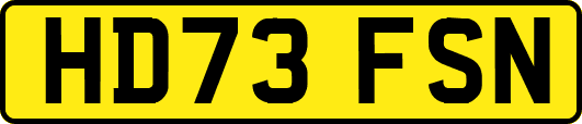 HD73FSN