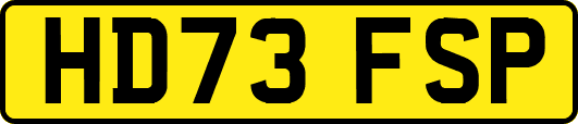 HD73FSP