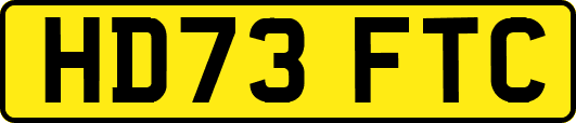 HD73FTC