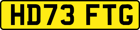 HD73FTG