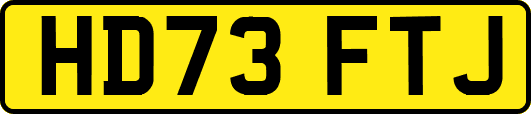HD73FTJ