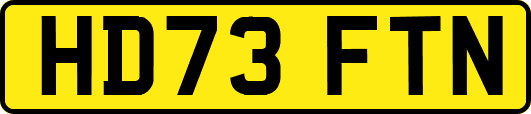 HD73FTN