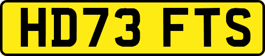 HD73FTS