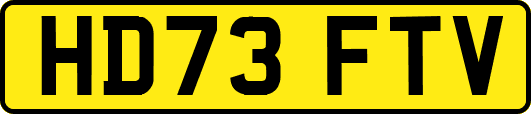 HD73FTV