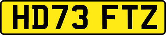 HD73FTZ