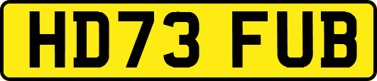 HD73FUB