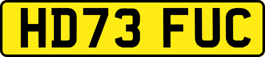 HD73FUC