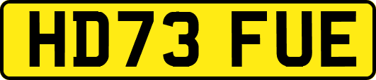 HD73FUE
