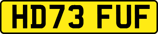 HD73FUF
