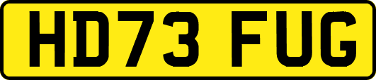 HD73FUG